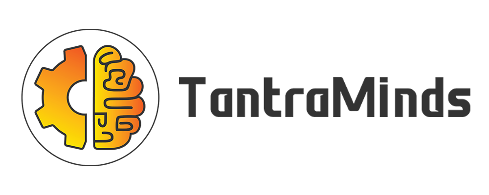 Tantraminds logo